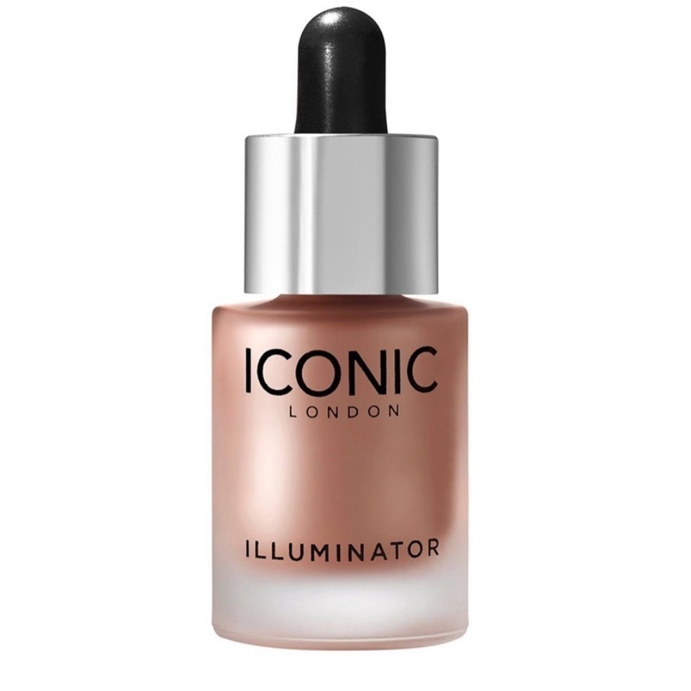 {ICONIC LONDON} Illuminator